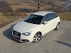 Audi A1 1,6 TDI Ambition (c) Stefan Gruber