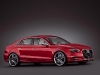 Audi A3 Concept (c) Audi