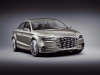 Audi A3 e-tron Concept (c) Audi