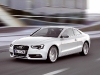 Audi A5 Coupé (c) Audi