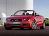 Audi S5 Cabrio (c) Audi