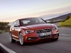 Audi S5 Sportback (c) Audi
