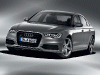 2011 Audi A6 (c) Audi