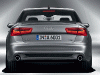 2011 Audi A6 (c) Audi