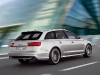 Neuer Audi A6 Avant (c) Audi