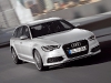 Neuer Audi A6 Avant (c) Audi