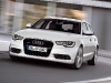 Neuer Audi A6 Avant (c) Audi