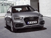 Audi Q3 (c) Audi