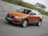 Audi Q3 (c) Audi