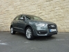 Audi Q3 (c) Stefan Gruber