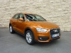 Audi Q3 (c) Stefan Gruber