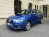 Audi Q3 (c) Stefan Gruber