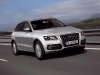 Audi Q5 Hybrid Quattro (c) Audi