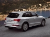 Audi Q5 Hybrid Quattro (c) Audi