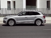 Audi Q5 Hybrid Quattro (c) Audi