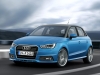 Audi A1 (c) Audi