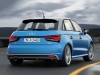 Audi A1 (c) Audi