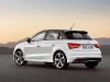 Audi A1 Sportback (c) Audi