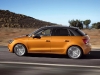 Audi A1 Sportback (c) Audi