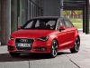 Audi A1 Sportback (c) Audi
