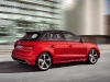 Audi A1 Sportback (c) Audi