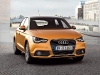 Audi A1 Sportback (c) Audi