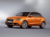 Audi A1 Sportback (c) Audi