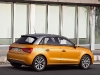 Audi A1 Sportback (c) Audi