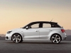 Audi A1 Sportback (c) Audi