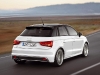 Audi A1 Sportback (c) Audi