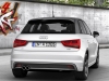 Audi A1 Sportback (c) Audi
