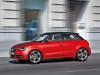 Audi A1 Sportback (c) Audi