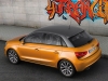 Audi A1 Sportback (c) Audi