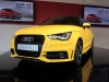Audi A1 Sportback (c) Stefan Gruberv