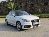 Audi A1 Sportback (c) Stefan Gruber