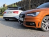 Audi A1 Sportback (c) Stefan Gruber