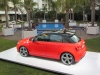 Audi A1 Sportback (c) Stefan Gruber