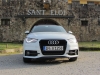 Audi A1 Sportback (c) Stefan Gruber