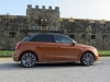 Audi A1 Sportback (c) Stefan Gruber