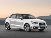 Audi A1 Sportback (c) Audi