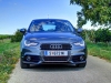 Audi A1 Sportback 1,4 TFSI S tronic Ambition (c) Stefan Gruber