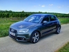 Audi A1 Sportback 1,4 TFSI S tronic Ambition (c) Stefan Gruber