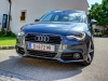Audi A1 Sportback 1,4 TFSI S tronic Ambition (c) Stefan Gruber