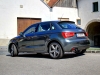 Audi A1 Sportback 1,4 TFSI S tronic Ambition (c) Stefan Gruber