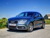 Audi A1 Sportback 1,4 TFSI S tronic Ambition (c) Stefan Gruber