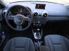 Audi A1 Sportback 1,4 TFSI S tronic Ambition (c) Stefan Gruber