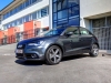 Audi A1 Sportback 1,4 TFSI S tronic Ambition (c) Stefan Gruber