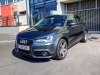 Audi A1 Sportback 1,4 TFSI S tronic Ambition (c) Stefan Gruber