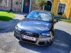 Audi A1 Sportback 1,4 TFSI S tronic Ambition (c) Stefan Gruber