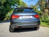 Audi A1 Sportback 1,4 TFSI S tronic Ambition (c) Stefan Gruber